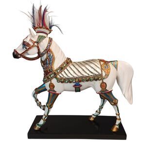 The Trail Of Painted Ponies Viva Las Vegas 2E/1,299 La Marr 2007 #12246